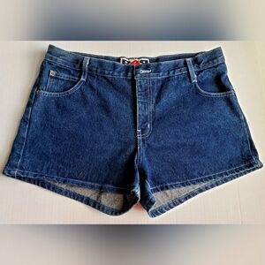 RAVE 4 REAL Junior's Denim Shorts